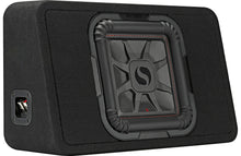 Load image into Gallery viewer, Kicker 46TL7T102 Subwoofer Enclosure