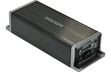 Load image into Gallery viewer, KICKER KEY200.4 Smart 4-Ch. Amplifier (auto-EQ/processor)