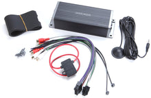 Load image into Gallery viewer, S2000 KICKER AMPLIFIER + AMPLIFIER BRACKET