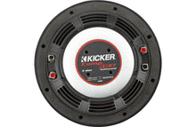 Load image into Gallery viewer, Kicker 48CWRT672 Subwoofer