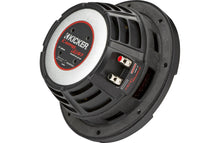 Load image into Gallery viewer, Kicker 48CWRT672 Subwoofer