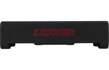 Load image into Gallery viewer, Kicker 49L7TDF102 Subwoofer