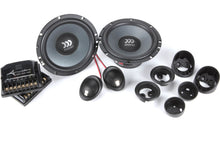 Load image into Gallery viewer, Absolute Electronix Honda S2000 Morel Tempo Ultra 602 MKII Plug & Play Speaker Kit