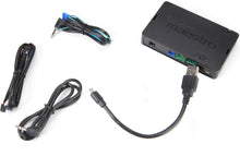 Load image into Gallery viewer, 2017 Subaru WRX STI Dash Kit with Sony XAV-AX6000