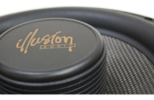 Load image into Gallery viewer, Illusion Audio Carbon C10 Subwoofer