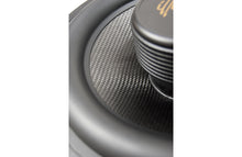 Load image into Gallery viewer, Illusion Audio Carbon C10 Subwoofer