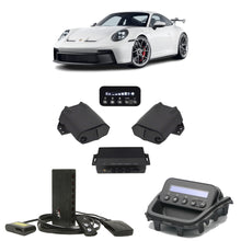 Load image into Gallery viewer, Porsche GT3 Radar Detector + Controller Housing