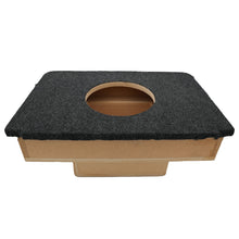 Load image into Gallery viewer, S2000 Focal P 25 FE 10" Subwoofer with Enclosure