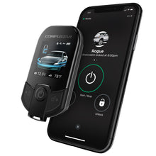 Load image into Gallery viewer, Remote Start and Alarm System package for Subaru 2017+