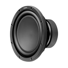 Load image into Gallery viewer, S2000 SONY 10" SUBWOOFER AND AMPLIFIER Bundle