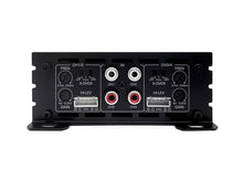 Load image into Gallery viewer, Zapco HB-84D 4-Channel 480W RMS Harmony Amplifier
