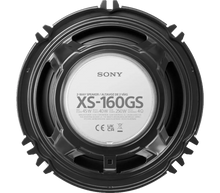 Load image into Gallery viewer, Car Audio Speaker Upgrade Sony XS-160GS
