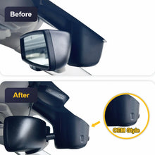 Load image into Gallery viewer, FITCAMX Dash Cam for 2013-2018 Ram 1500 2500 3500 4500 (4th Gen)
