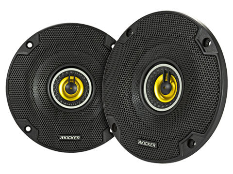 Kicker CS Series CSC4