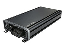 Load image into Gallery viewer, Kicker CX660.5 5-Channel Amplifier
