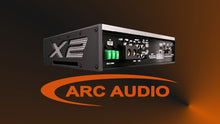 Load image into Gallery viewer, ARC Audio X2 800.8 DSP Amplifier
