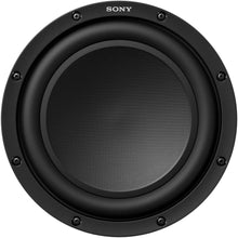 Load image into Gallery viewer, S2000 SONY 10&quot; SUBWOOFER AND AMPLIFIER
