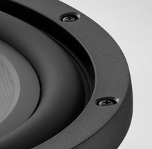 Load image into Gallery viewer, Sony XS-W104GS
1500W Peak (350W RMS) 10&quot; XS Series Single 4-ohm Car Subwoofer
