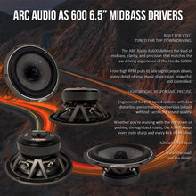 Load image into Gallery viewer, S2KCarlos410 Spec S2000 Audio Package
