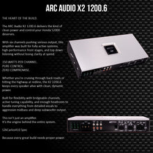 Load image into Gallery viewer, S2KCarlos410 Spec S2000 Audio Package
