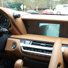 Load image into Gallery viewer, 2018–2023 Lexus LC 500 Front &amp; Blind Spot Side Camera Interface Kit
