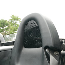 Load image into Gallery viewer, S2000 Pro Pods Raw Audio Kit ( ARC Audio XDi 402 4” Coaxial Speakers )
