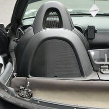 Load image into Gallery viewer, S2000 Pro Pods Raw Audio Kit ( ARC Audio XDi 402 4” Coaxial Speakers )
