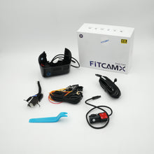 Load image into Gallery viewer, FITCAMX Dash Cam for 2013-2018 Ram 1500 2500 3500 4500 (4th Gen)

