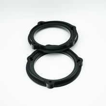 Load image into Gallery viewer, Absolute Electronix Honda S2000 Pro Speaker Adapters with Speaker Harness
