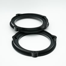 Load image into Gallery viewer, Absolute Electronix Honda S2000 Pro Speaker Adapters with Speaker Harness
