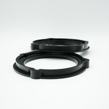 Load image into Gallery viewer, Absolute Electronix Honda S2000 Pro Speaker Adapters with Speaker Harness

