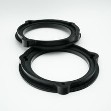 Load image into Gallery viewer, Absolute Electronix Honda S2000 Pro Speaker Adapters with Speaker Harness
