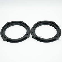 Load image into Gallery viewer, Absolute Electronix Honda S2000 Pro Speaker Adapters with Speaker Harness
