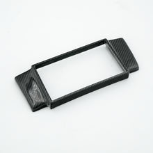 Load image into Gallery viewer, S2000 Carbon Fiber Dash Kit + Rear Camera (radio not included)
