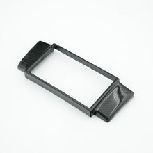 Load image into Gallery viewer, S2000 Carbon Fiber Dash Kit ( RADIO NOT INCLUDED )
