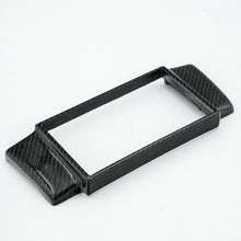 Load image into Gallery viewer, S2000 Carbon Fiber Dash Kit + Rear Camera (radio not included)
