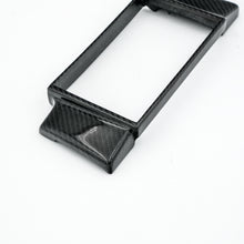 Load image into Gallery viewer, S2000 Carbon Fiber Dash Kit + Rear Camera (radio not included)
