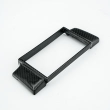 Load image into Gallery viewer, S2000 Carbon Fiber Dash Kit ( RADIO NOT INCLUDED )
