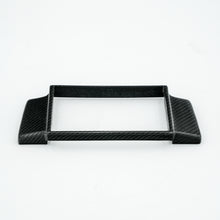 Load image into Gallery viewer, S2000 Carbon Fiber Dash Kit + Rear Camera (radio not included)
