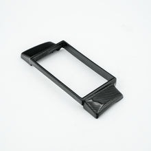 Load image into Gallery viewer, S2000 Carbon Fiber Dash Kit + Rear Camera (radio not included)
