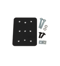 Load image into Gallery viewer, AudX EZPAK-FRN2024 | 2020 - 2024 TOYOTA 4RUNNER PLUG &amp; PLAY POWER AMPLIFIER UPGRADE KIT
