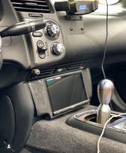 Load image into Gallery viewer, S2000 Carbon Fiber Dash Kit ( RADIO NOT INCLUDED )
