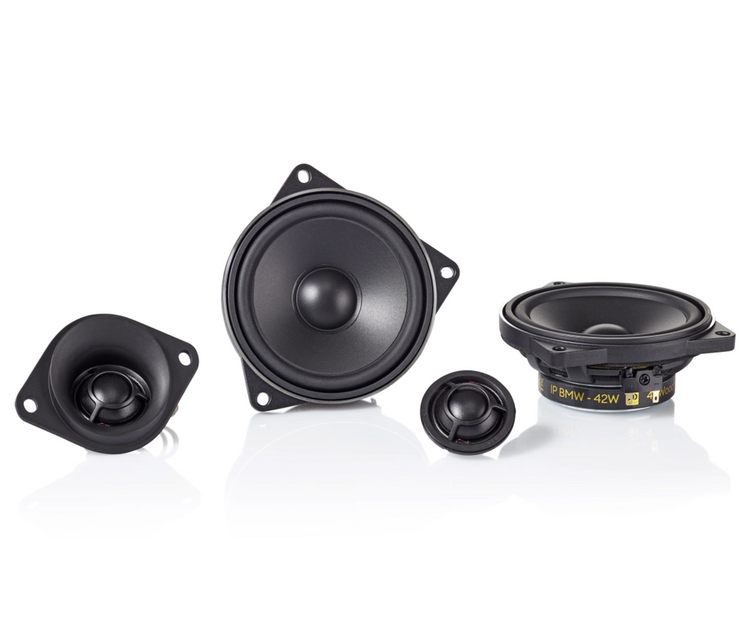 Morel Integration Performance BMW - 42 W