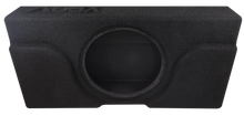 Load image into Gallery viewer, AudX  TCM-4DG3 | 2016 -2023 Toyota Tacoma Subwoofer Enclosure (Enclosure Only)
