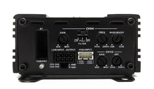 Load image into Gallery viewer, Zapco ST-64D Mini SQ 4-Channel 352W RMS Mini Amplifier
