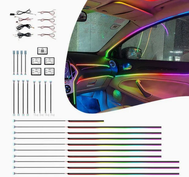 PMR Ambient Light Kit