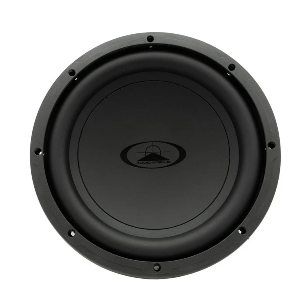 Audiomobile GTS 2112 12 inch Subwoofer