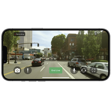 Load image into Gallery viewer, Dash Camera Drone XC 2K QHD with LTE + GPS + Wi-Fi
