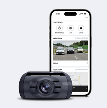 Load image into Gallery viewer, Rear Camera for Drone Dash Camera XC-LTE
