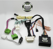 Load image into Gallery viewer, JAGSTART ROVERSTART Remote Start for Jaguar / Range Rovers
